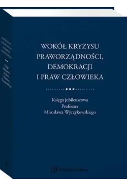 Wokół kryzysu...