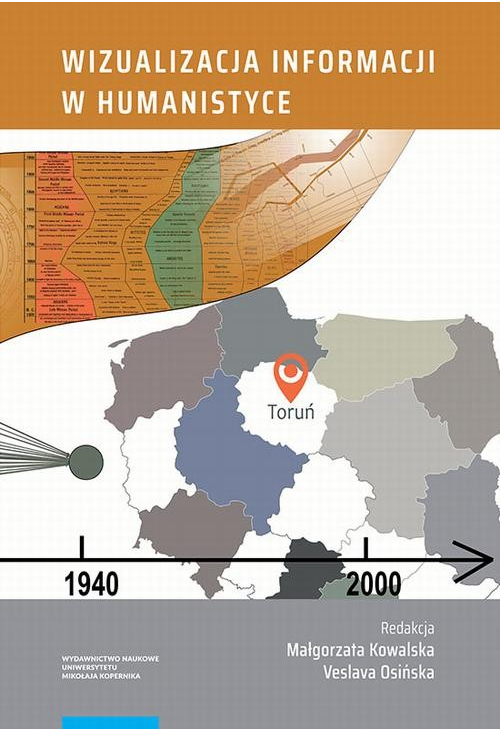 Wizualizacja informacji w humanistyce