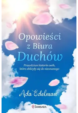 Opowieści z Biura Duchów