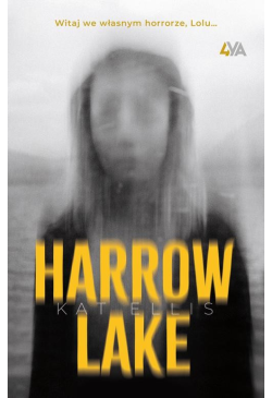Harrow Lake