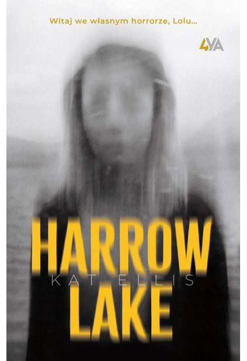 Harrow Lake