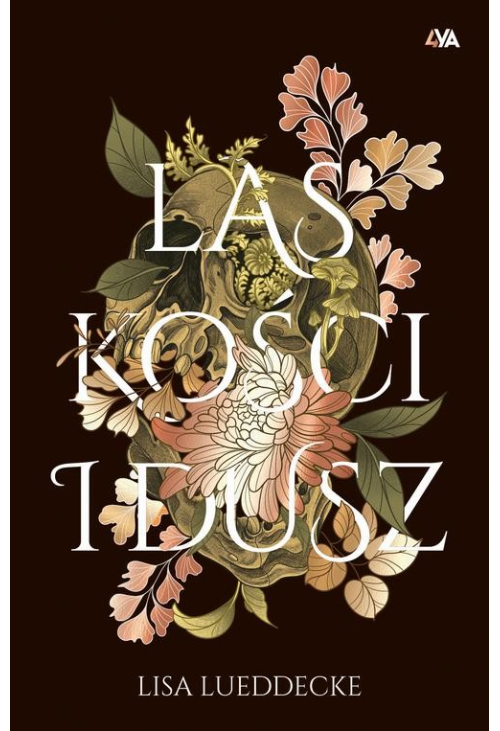 Las kości i dusz