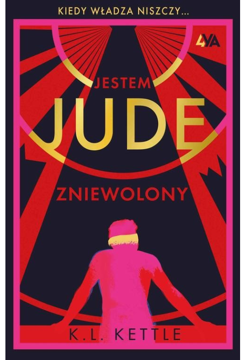 Jestem Jude. Zniewolony