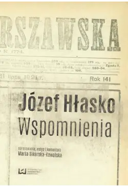 Józef Hłasko