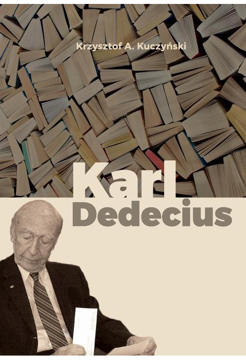 Karl Dedecius