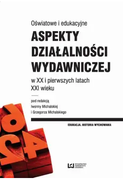 Oświatowe i edukacyjne...