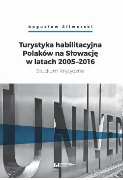 Turystyka habilitacyjna...