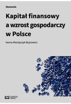 Kapitał finansowy a wzrost...