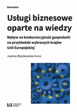 Usługi biznesowe oparte na...
