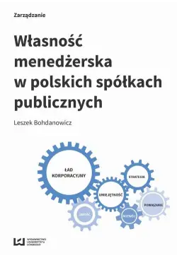 Własność menedżerska w...