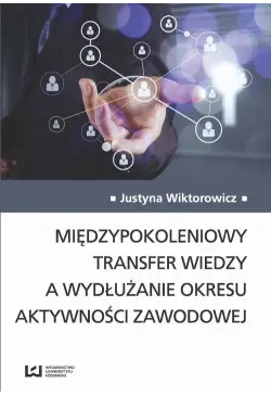 Międzypokoleniowy transfer...
