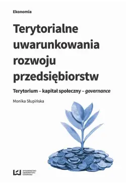 Terytorialne uwarunkowania...