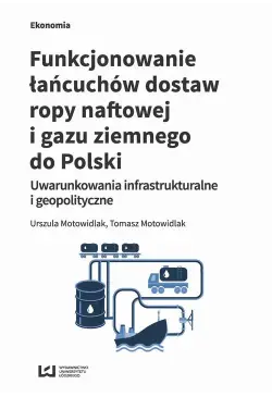 Funkcjonowanie łańcuchów...