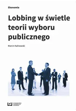 Lobbing w świetle teorii...