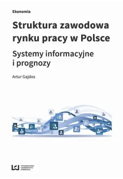 Struktura zawodowa rynku...