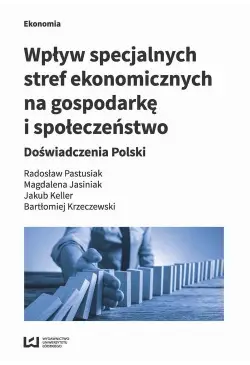 Wpływ specjalnych stref...