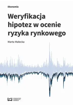 Weryfikacja hipotez w...