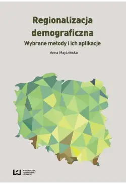 Regionalizacja demograficzna