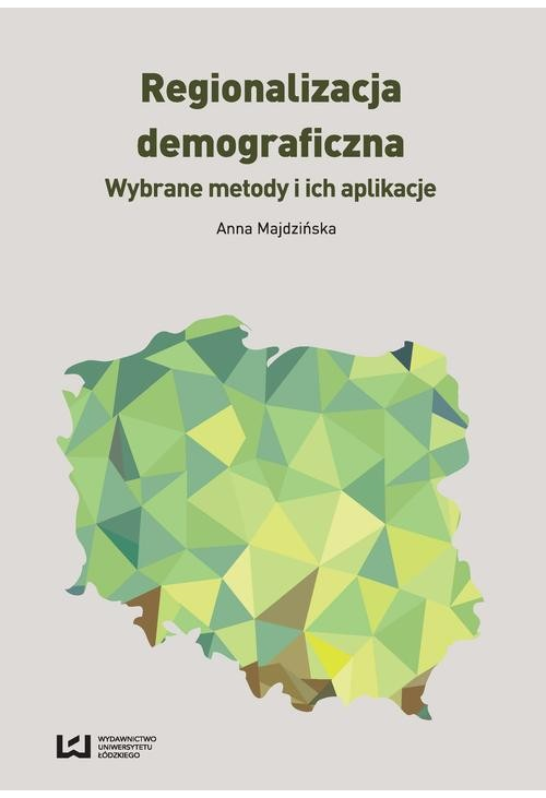 Regionalizacja demograficzna