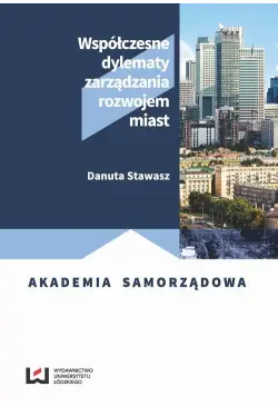 Współczesne dylematy...