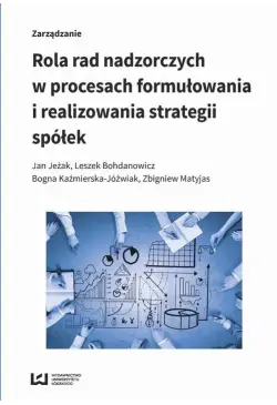 Rola rad nadzorczych w...