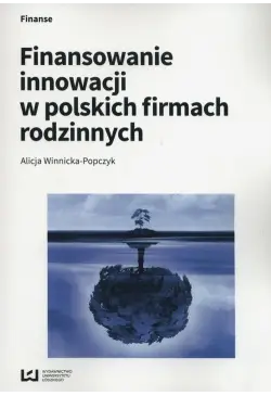 Finansowanie innowacji w...