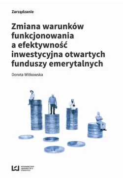 Zmiana warunków...