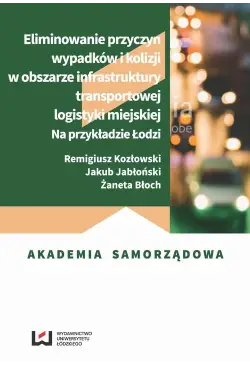 Eliminowanie przyczyn...