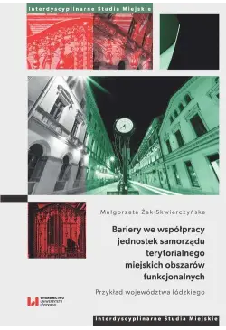 Bariery we współpracy...