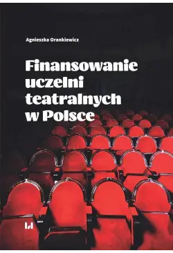 Finansowanie uczelni...