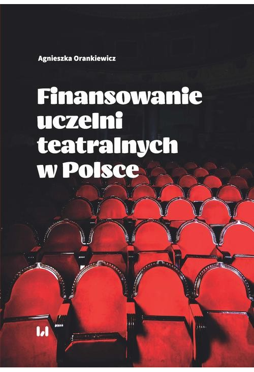 Finansowanie uczelni teatralnych w Polsce