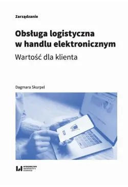 Obsługa logistyczna w...