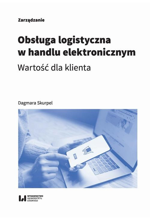 Obsługa logistyczna w handlu elektronicznym