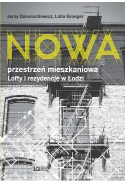 Nowa przestrzeń mieszkaniowa
