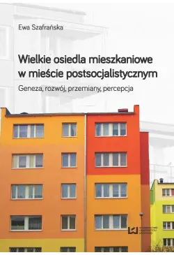 Wielkie osiedla...