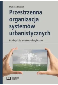 Przestrzenna organizacja...