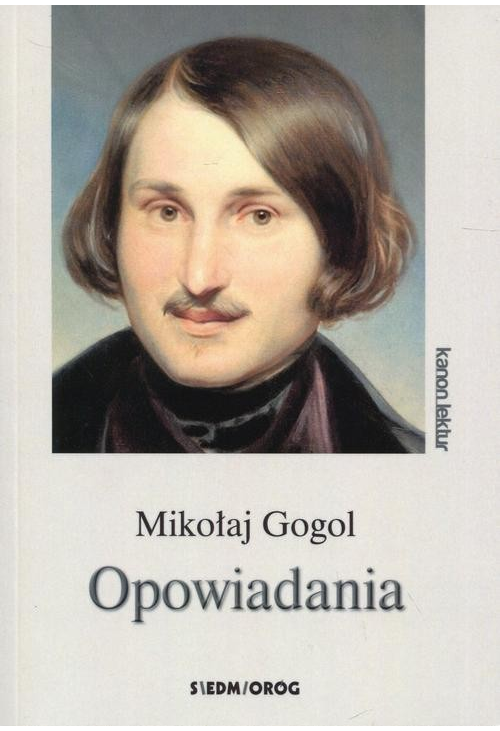 Opowiadania