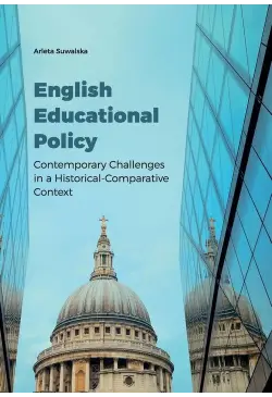 English Educational Policy