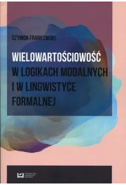 Wielowartościowość w...