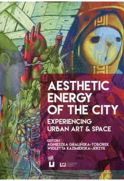 Aesthetic Energy of the City