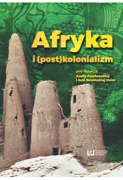 Afryka i (post)kolonializm