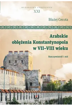 Arabskie oblężenia...