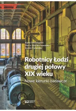 Robotnicy Łodzi drugiej...