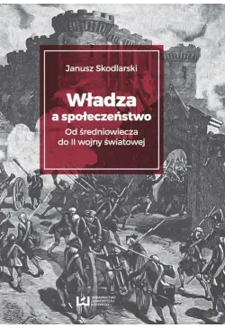 Władza a społeczeństwo?