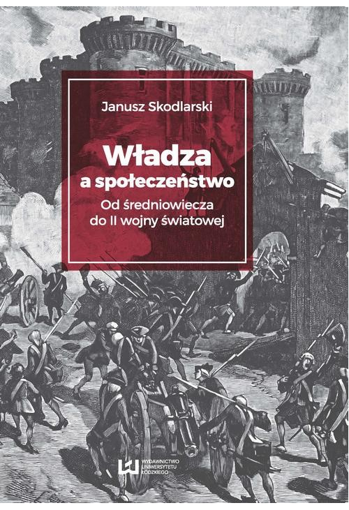 Władza a społeczeństwo?