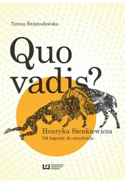 Quo vadis? Henryka...