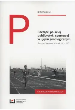 Początki polskiej...