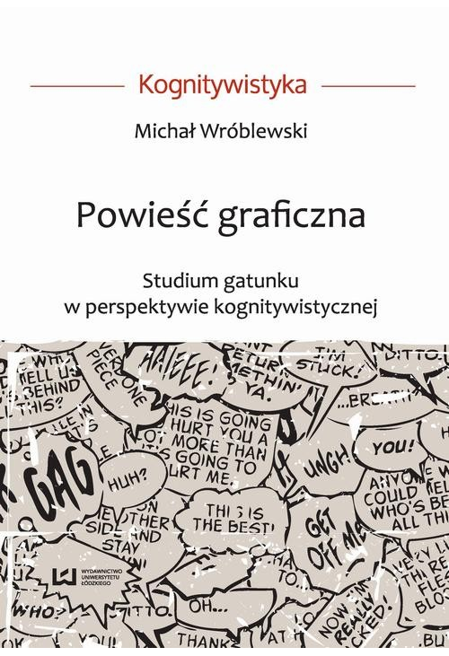 Powieść graficzna