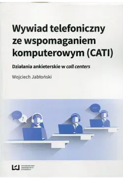 Wywiad telefoniczny ze...
