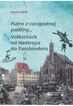 Futro z czcigodnej padliny...